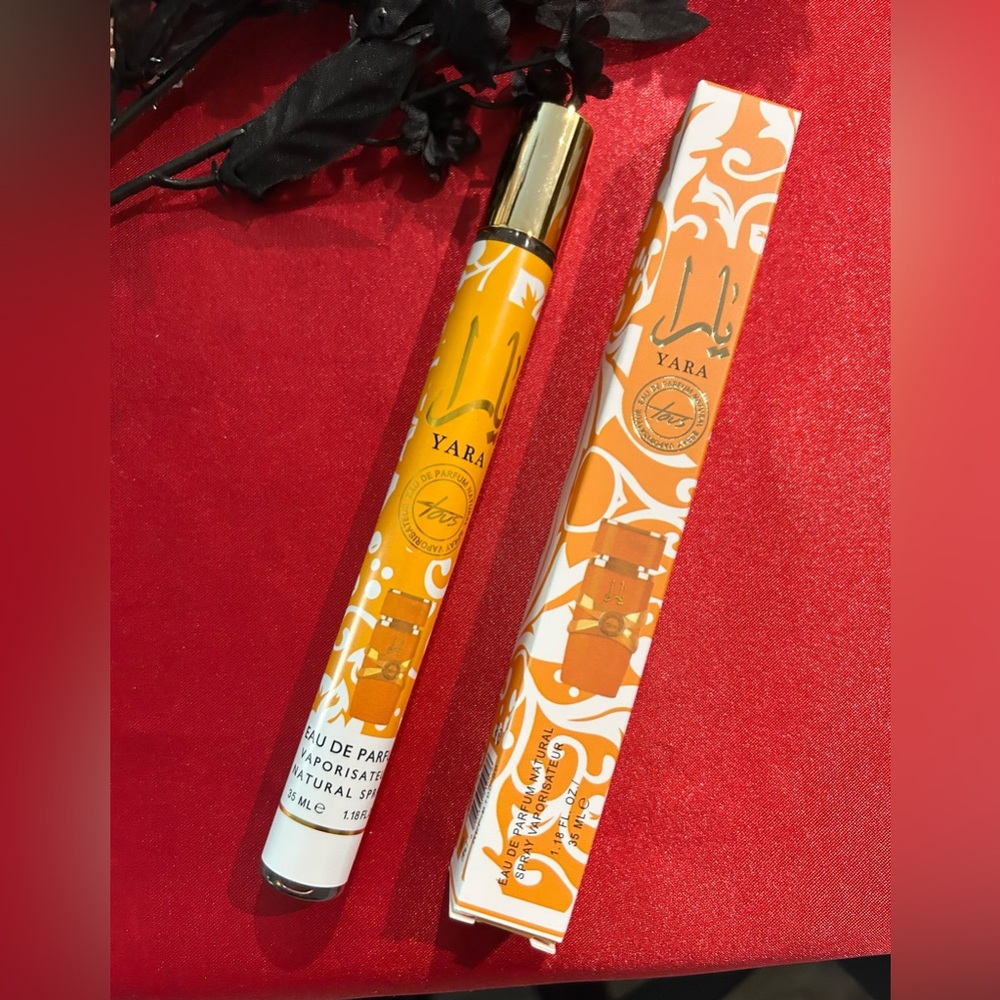 Yara Tous Eau De Parfum Spray